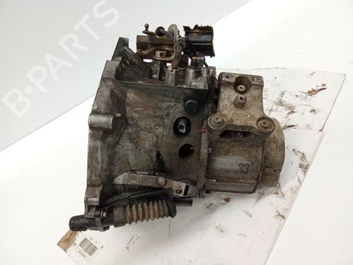 Gearbox CITROËN C-ELYSEE (DD_) 1.6 HDI 92 | BP29482320M3 