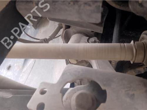 Right front driveshaft CITROËN C4 Picasso II 1.2 THP 130 9811176480