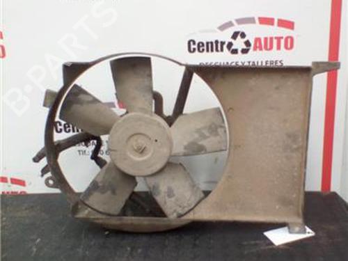 Kjølevifte elektrisk OPEL CORSA B (S93) 1.5 D (F08, F68, M68) (50 hp) 27854468