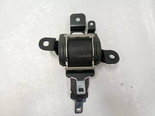 Veiligheidsgordel achter midden Veiligheidsgordel achter midden NISSAN QASHQAI I (J10, NJ10) 1.5 dCi (103 hp) 34339721 34339721