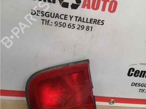 Used Left taillight FORD ESCORT V (AAL, ABL) RS 2000 (150 hp) 27842548
