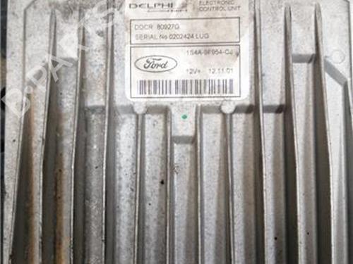 Electronic module FORD FOCUS IV Saloon (HM) 1.0 EcoBoost | BP27842235M83 