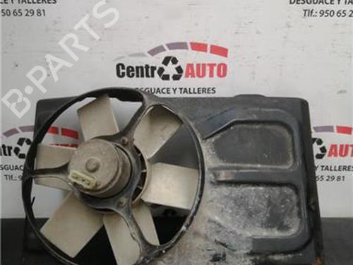 Radiator fan SKODA FELICIA I (6U1) 1.3 | BP27853626M35 