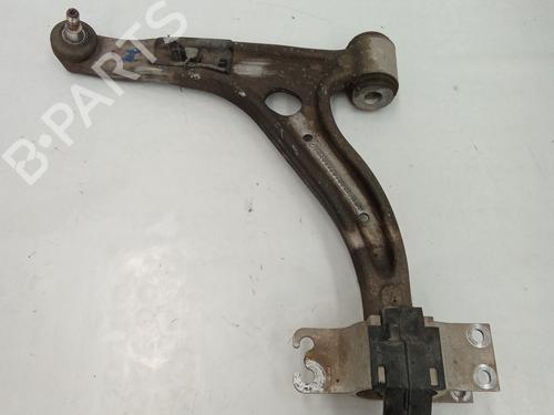 Used Left front suspension arm Left front suspension arm MERCEDES-BENZ A-CLASS (W176) A 200 CDI / d (176.008) (136 hp) 32321140 32321140