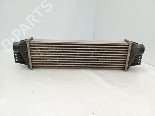 Used Intercooler Intercooler SSANGYONG REXTON / REXTON II (GAB_) 2.7 Xdi (163 hp) 36694526 36694526