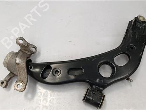 Used Right front suspension arm BMW X1 (F48) xDrive 20 d (190 hp) 27851569