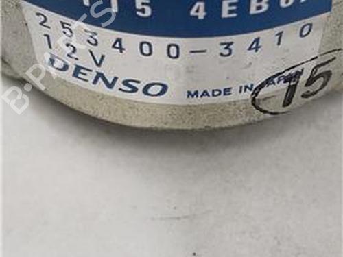 Electronic module NISSAN QASHQAI I VAN (J10) 1.6 dCi All-wheel Drive | BP27848453M83 