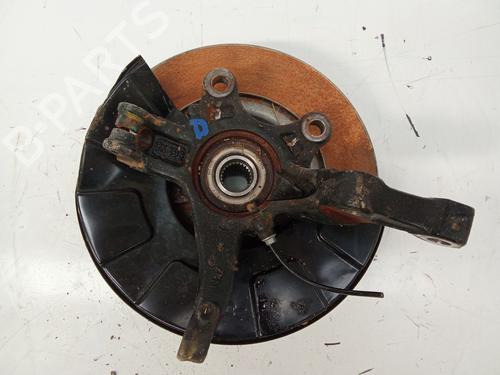 Used Right front steering knuckle MG MG ZS SUV (AZS1) 1.5 VTi (114 hp) 33168271