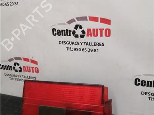 Used Left taillight SEAT TOLEDO I (1L2) 1.6 i (73 hp) 27843855