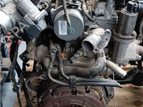 Motore KIA CEE'D (JD) 1.6 CRDi 136 | BP30727885M1