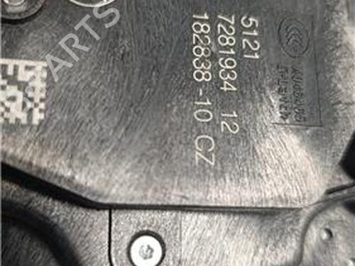 Front right lock BMW X1 (F48) xDrive 20 d | BP27850850C97 