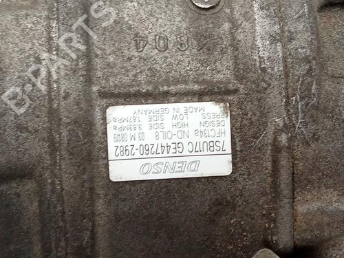 AC compressor BMW 5 (F10) 525 d | BP34152514M34  - Image 5