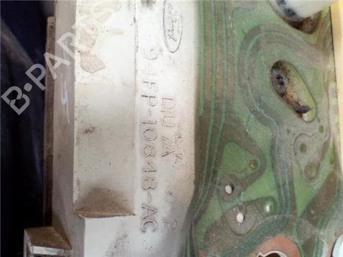 Instrument cluster FORD FIESTA IV (JA_, JB_) 1.0 i | BP27842949C47 