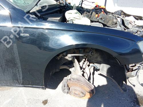 Used Right front fenders AUDI A4 Allroad B8 (8KH) 2.0 TDI quattro (143 hp) 30297388