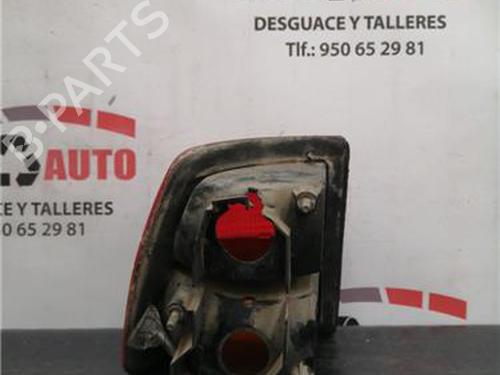 Right taillight SEAT TOLEDO I (1L2) 1.6 i | BP27844129C35 