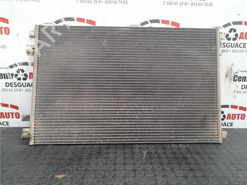 Used AC radiator RENAULT MEGANE II Saloon (LM0/1_) 1.9 dCi (LM0G, LM1G, LM2C) (120 hp) 27843761