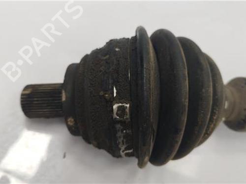 Right front driveshaft VW GOLF V (1K1) 1.6 | BP27849952M39 