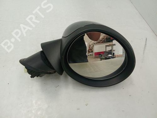 Used Right mirror MINI MINI (F56) Cooper S (192 hp) 27852150
