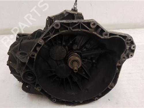 Used Gearbox RENAULT LAGUNA II (BG0/1_) 2.2 dCi (BG0F) (150 hp) 27846210