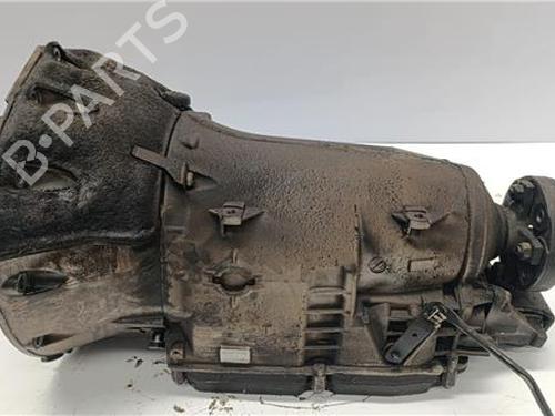 Used Gearbox MERCEDES-BENZ S-CLASS (W220) S 320 CDI (220.025, 220.125) (204 hp) 27852159