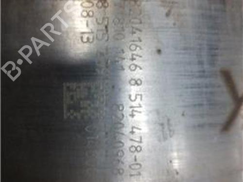 Catalyst BMW X1 (E84) sDrive 18 d | BP27686741M10 - Image 2