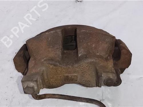 Left front brake caliper JEEP GRAND CHEROKEE II (WJ, WG) 2.7 CRD 4x4 | BP27848726M105 