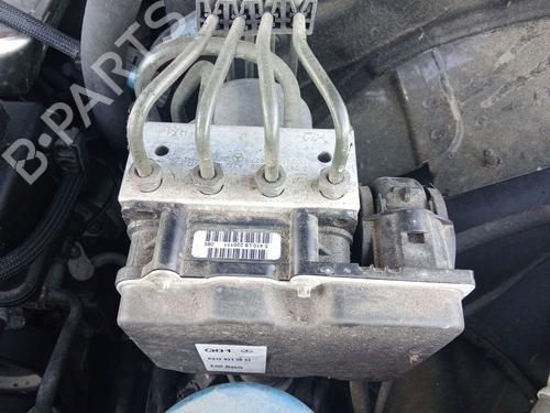 Used ABS pump MERCEDES-BENZ E-CLASS (W212) E 200 CDI / BlueTEC (212.005, 212.006) (136 hp) 30296666