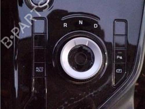 Used Gear lever KIA NIRO I (DE) 1.6 GDI Hybrid (105 hp) 27850632
