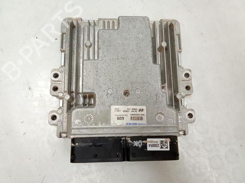 Elektronisk modul Elektronisk modul HYUNDAI i30 (GD) 1.4 CRDi (90 hp) 36832713 36832713