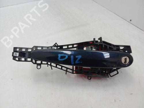 front-left-exterior-door-handle-bmw-3-f30-f80-2011-2012-2013-2014-2015-2016-2017-2018-33334656 main image