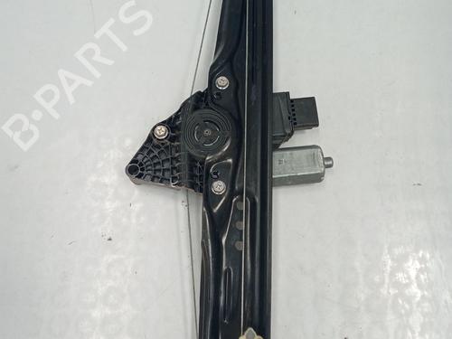 Rudehejsemekanisme Højre bagtil CITROËN C3 AIRCROSS II (2R_, 2C_) 1.5 BlueHDi 100 (2CYHYJ) | BP27576002C25 