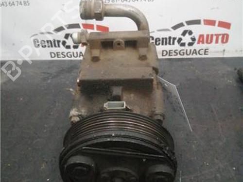 AC compressor FORD ESCORT V Turnier (ANL) 1.6 i 16V | BP27842788M34 