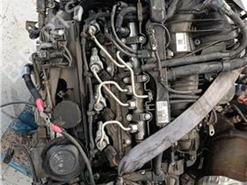 Used Engine BMW 3 Touring (E91) 320 d (177 hp) 27851777