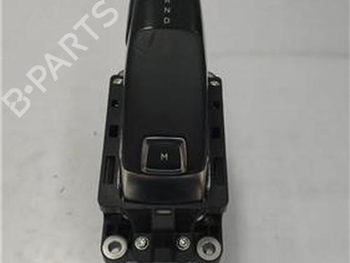 Gear lever CITROËN C5 AIRCROSS (A_) 1.5 BlueHDi 130 (ACYHZJ, ACYHZR) 98336270DX