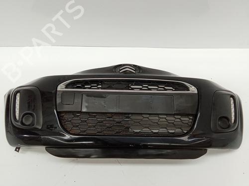 Used Front bumper CITROËN C1 (PM_, PN_) 1.0 (68 hp) 30293713