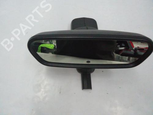 Used Rear mirror CITROËN C4 CACTUS 1.5 BlueHDi 100 (102 hp) 27611782