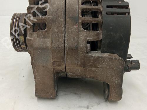 Alternator RENAULT CLIO I (B/C57_, 5/357_) 1.2 (B/C/S572) | BP29307754M7