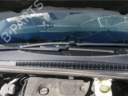 Used Front wiper motor PEUGEOT 3008 I MPV (0U_) 1.6 BlueHDi 120 (120 hp) 27844950
