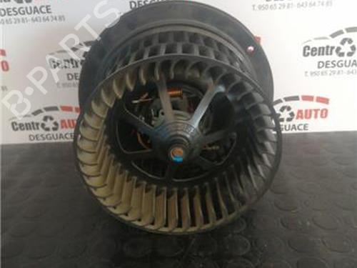 Heater blower motor FORD GALAXY I (WGR) 2.8 i V6 | BP27842109M62 