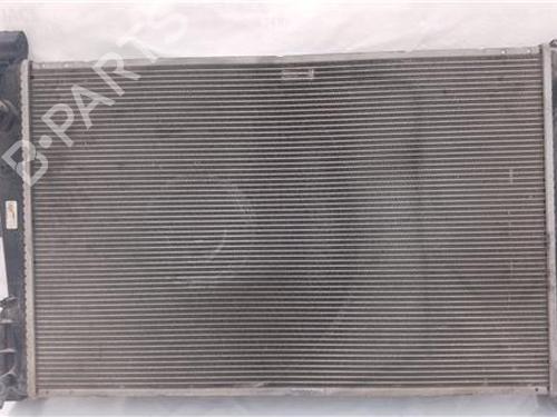 Wasserkühler für OPEL CORSA D Hatchback Van (S07) 1.3 CDTI (L08) (75 hp) 27848950