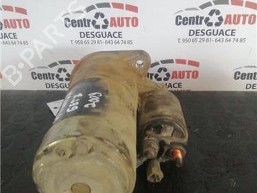 Starter HYUNDAI GETZ (TB) 1.5 CRDi GLS | BP27842310M8 