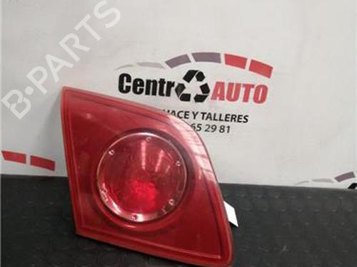 Piloto trasero izquierdo MAZDA 3 Saloon (BK) 1.6 (BK12) (105 hp) 27842742