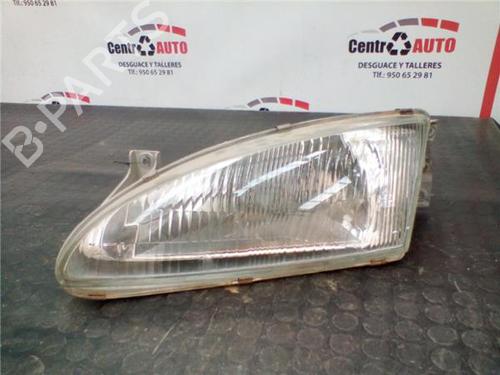 Used Left headlight HYUNDAI LANTRA II (J-2) 2.0 16V (139 hp) 27845073