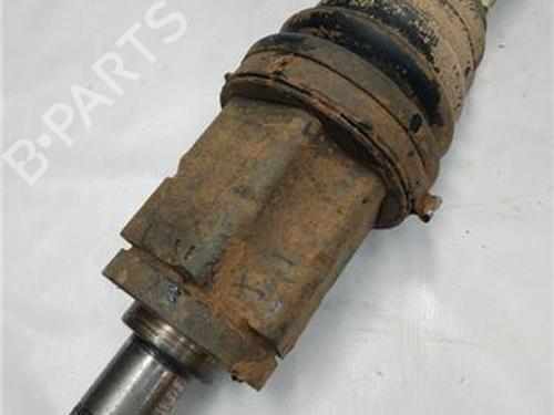 Left front driveshaft BMW X5 (E53) 3.0 d | BP27845413M38 