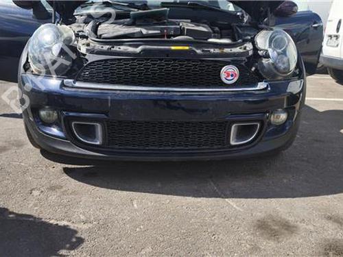 Foran støtfanger MINI MINI CLUBMAN (R55) Cooper SD (143 hp) 27849526