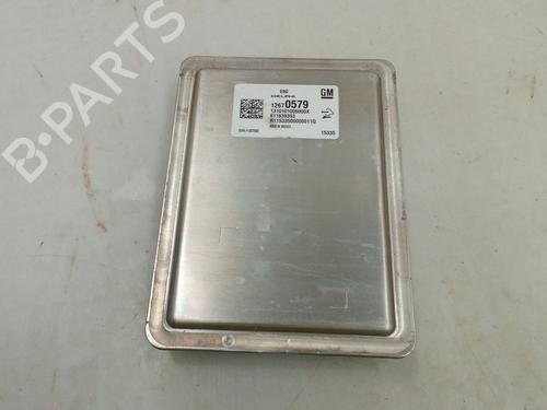 Electronic module OPEL ASTRA K (B16) 1.0 Turbo (68) | BP33024105M83 - Image 2