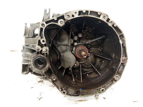 Used Gearbox Gearbox RENAULT MEGANE II Saloon (LM0/1_) 1.9 dCi (LM0G, LM1G, LM2C) (120 hp) 34510170 34510170