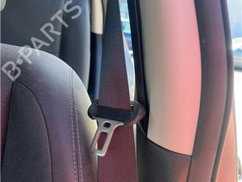 Used Front left seatbelt NISSAN X-TRAIL III (T32_, T32R, T32RR) 2.0 dCi (T32) (177 hp) 27848098