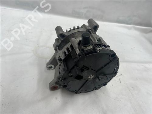 Used Alternator MERCEDES-BENZ A-CLASS (W177) A 200 (177.087) (163 hp) 27845777
