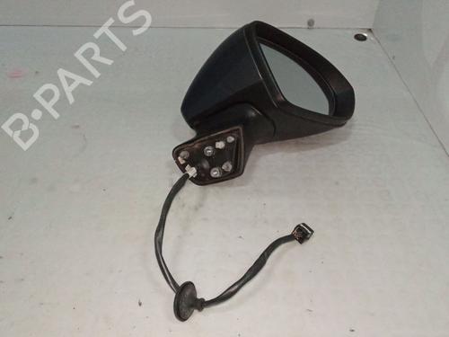 Used Right mirror OPEL ASTRA K (B16) 1.0 Turbo (68) (105 hp) 32004138